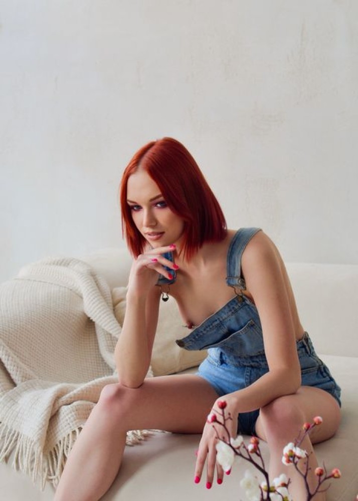 Индивидуалка Лиса фото № 2 в городе Оха