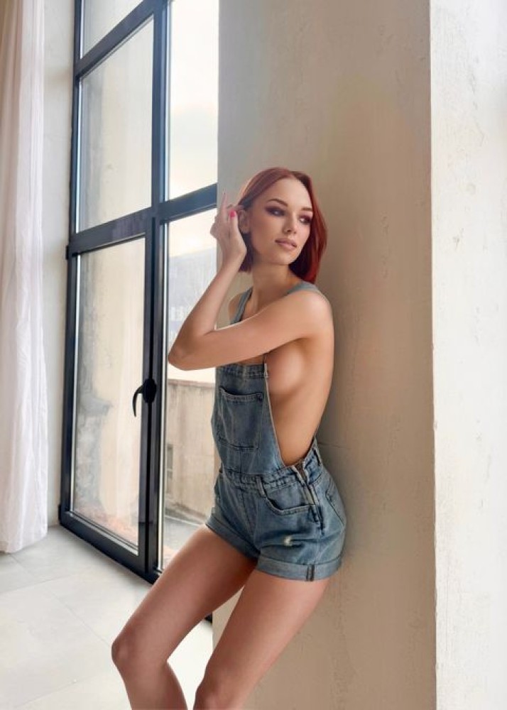 Индивидуалка Лиса фото № 2 в городе Оха