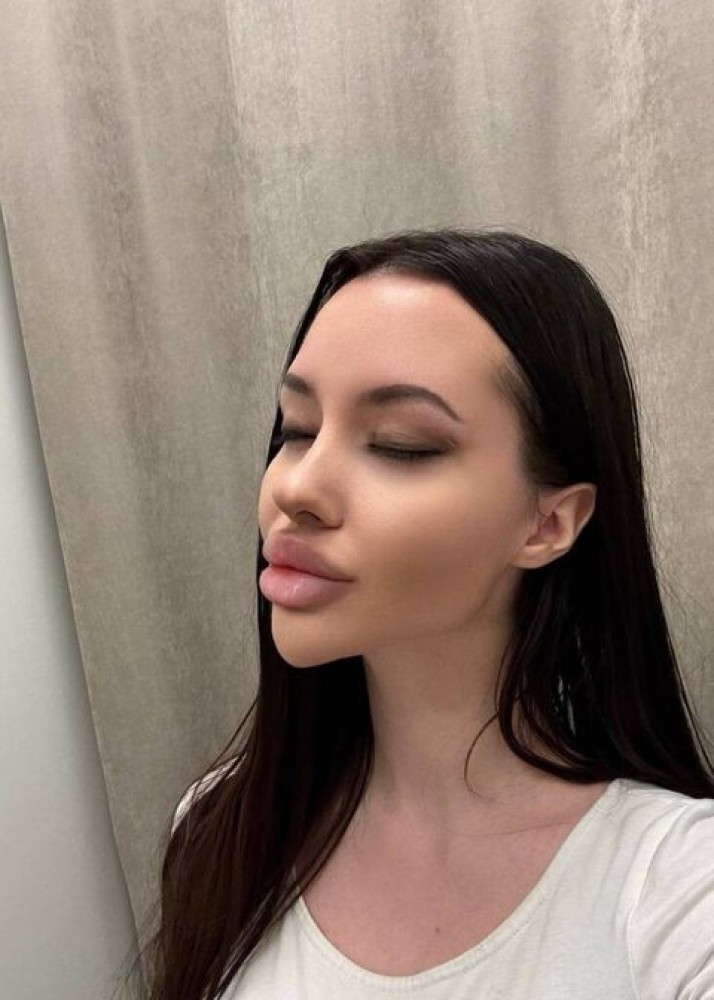 Индивидуалка Лисса фото № 2 в городе Оха