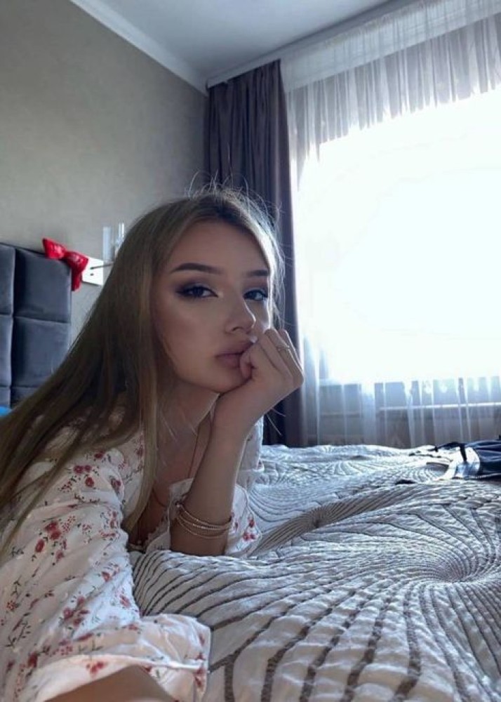 Индивидуалка Люба главное фото в городе Оха 