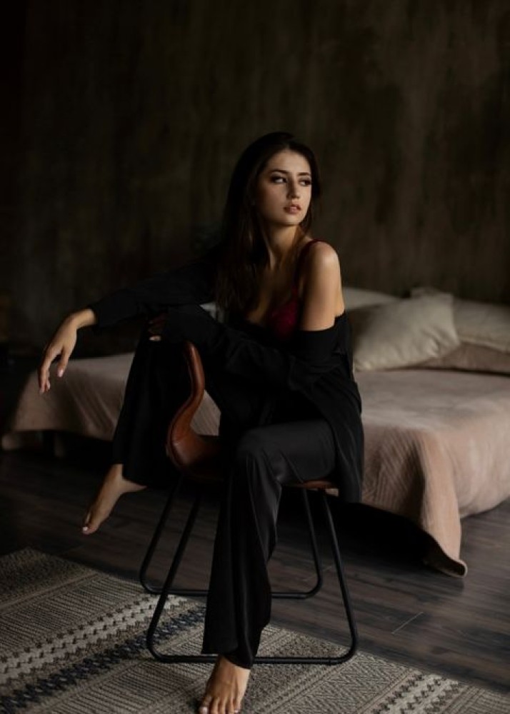 Индивидуалка Марго фото № 2 в городе Оха