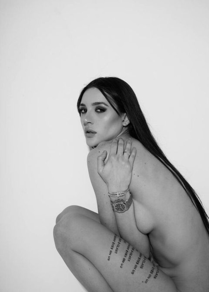 Индивидуалка Марсия фото № 2 в городе Оха