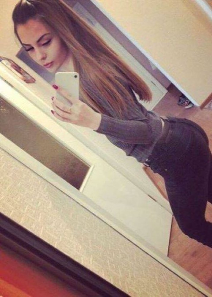 Индивидуалка Настя главное фото в городе Оха 