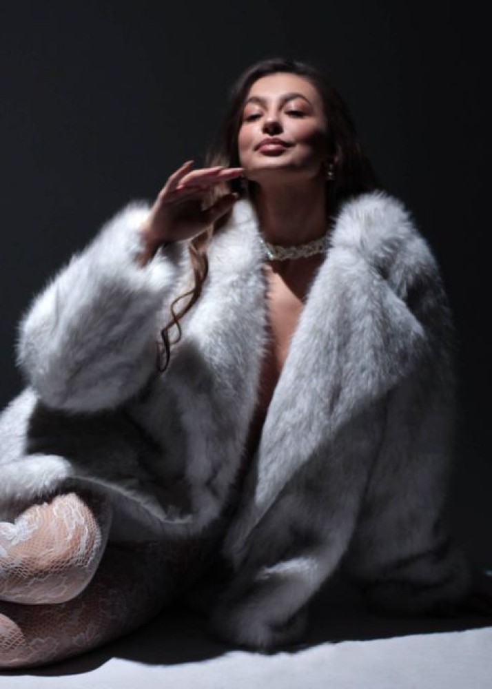 Индивидуалка Оля главное фото в городе Оха 