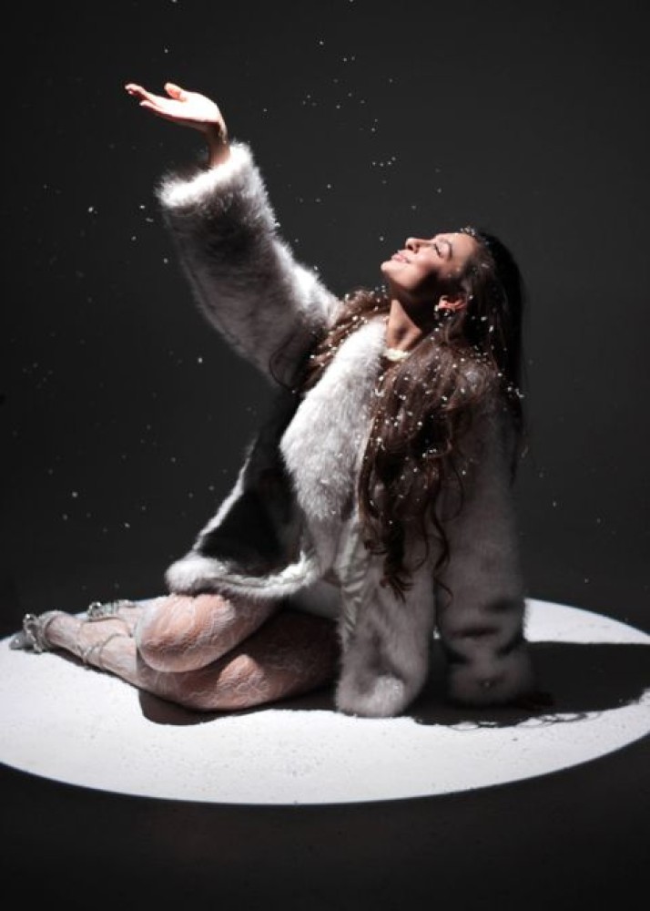 Индивидуалка Оля фото № 2 в городе Оха