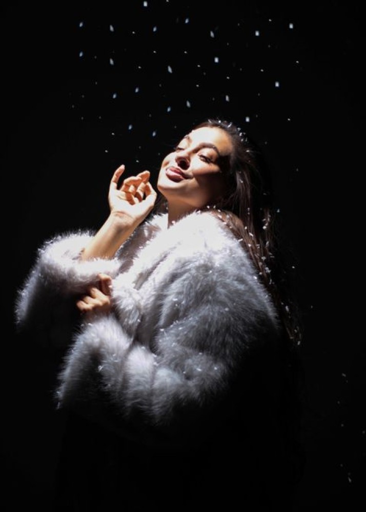 Индивидуалка Оля фото № 2 в городе Оха