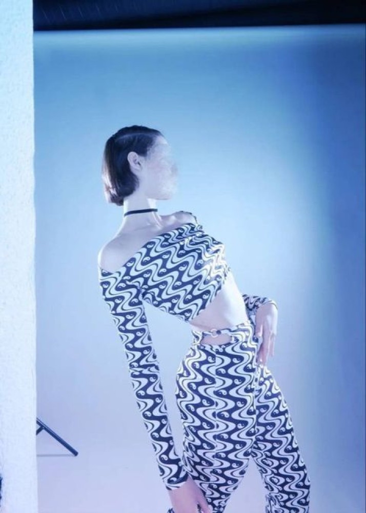 Индивидуалка Полина главное фото в городе Оха 