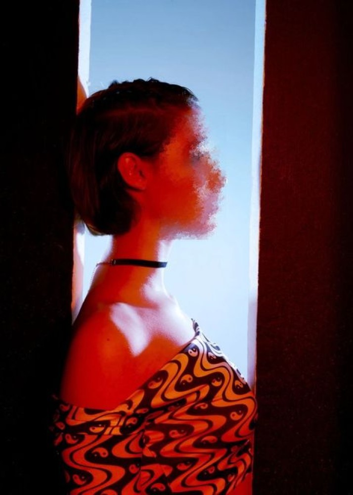 Индивидуалка Полина фото № 2 в городе Оха