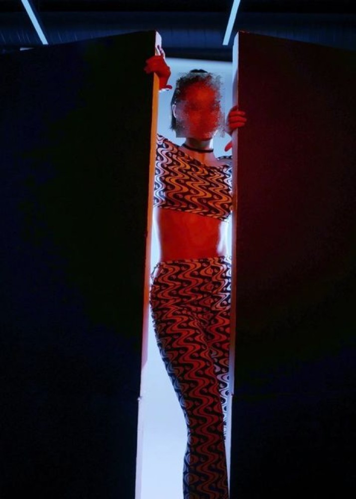 Индивидуалка Полина фото № 2 в городе Оха