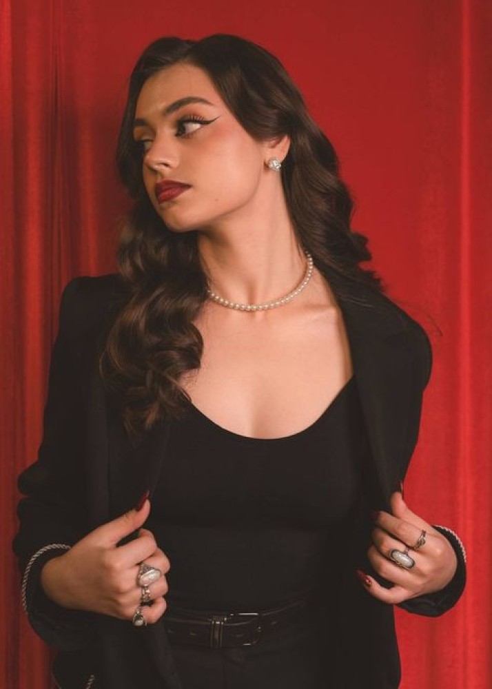 Индивидуалка Полли главное фото в городе Оха 