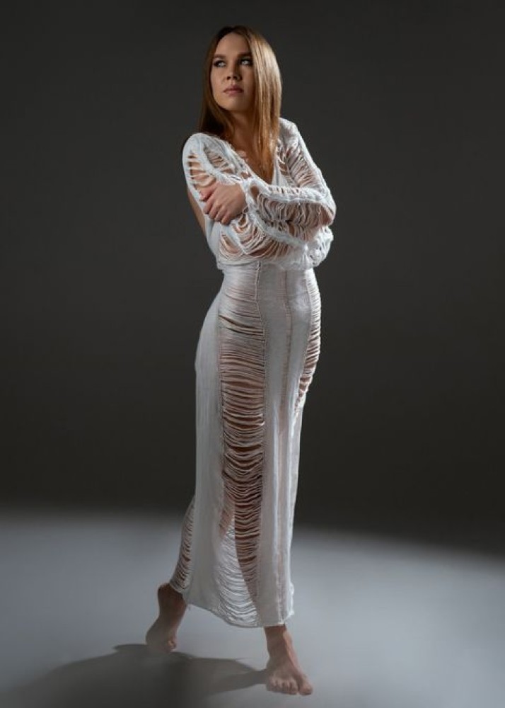 Индивидуалка Вероника фото № 2 в городе Оха