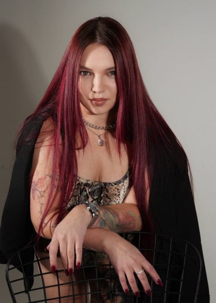 Индивидуалка Вита главное фото в городе Оха 