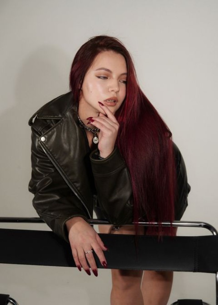 Индивидуалка Вита фото № 2 в городе Оха