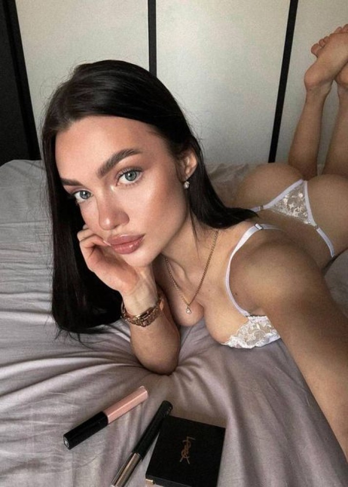 Индивидуалка Влада главное фото в городе Оха 