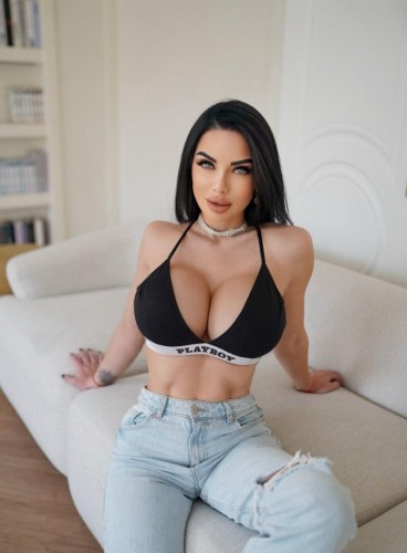 Ника, Г. Оха