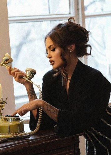 Дара, Г. Оха