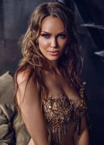 Джоконда, Г. Оха