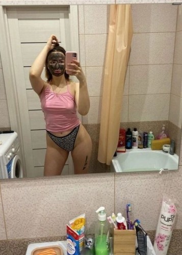 Настя, Г. Оха