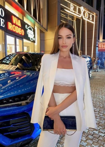 Николь, Г. Оха