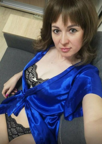 Вероника, Г. Оха