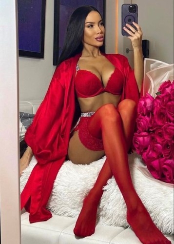 Кристина, Г. Оха